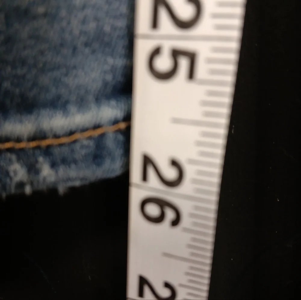Talbots Signature Ankle Jeans Women's Size 6P